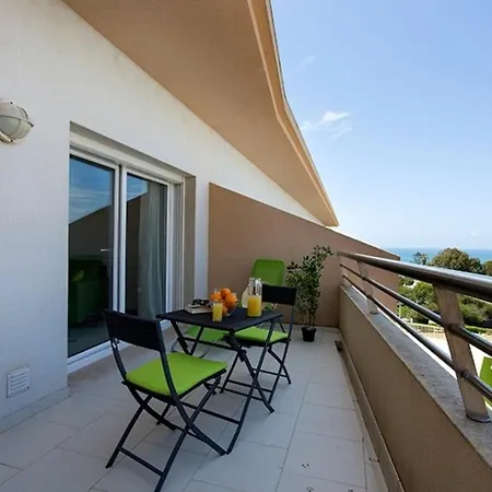 Quinta Barracuda Albufeira Luxury Beach Apartment Apartamento *