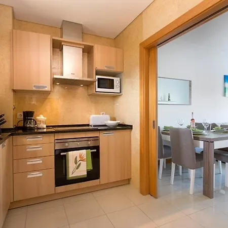 Quinta Barracuda Albufeira Luxury Beach Apartment Apartamento *