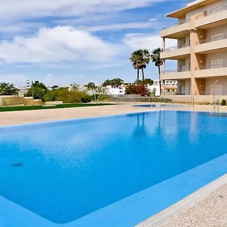 Quinta Barracuda Albufeira Luxury Beach Apartment *