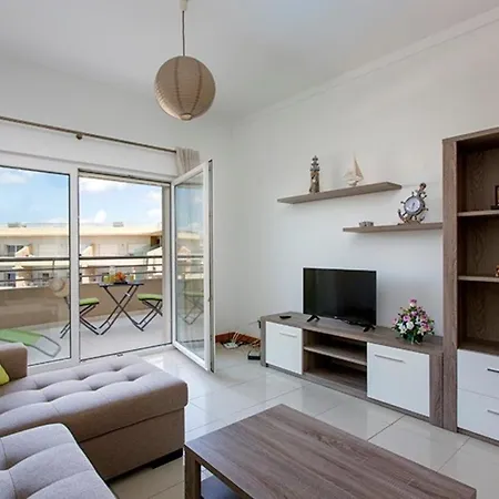 Quinta Barracuda Albufeira Luxury Beach Apartment *