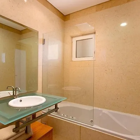 Quinta Barracuda Albufeira Luxury Beach Apartment Apartamento