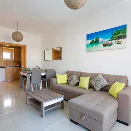Quinta Barracuda Albufeira Luxury Beach Apartment * Albufeira