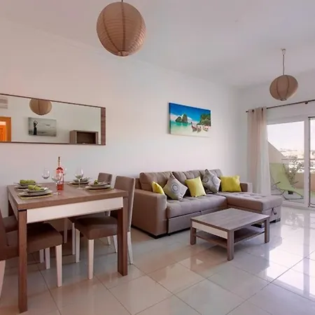 Quinta Barracuda Albufeira Luxury Beach Apartment Apartment Albufeira