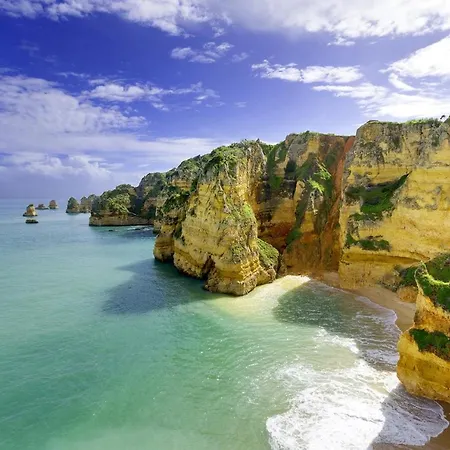 Quinta Barracuda Albufeira Luxury Beach Apartment Apartment *