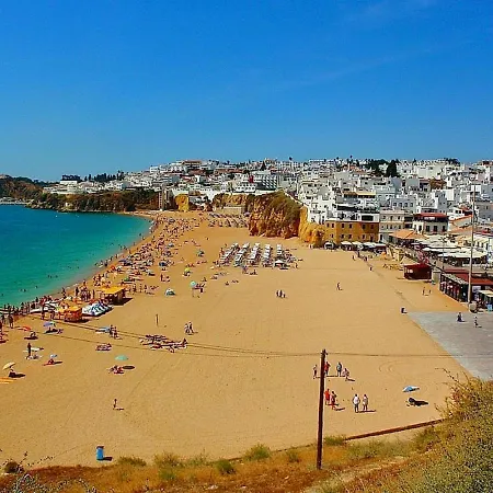 Quinta Barracuda Albufeira Luxury Beach Apartment *