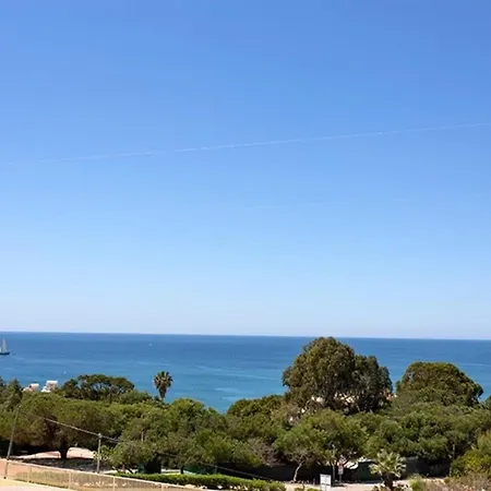 Quinta Barracuda Albufeira Luxury Beach Apartment * Albufeira