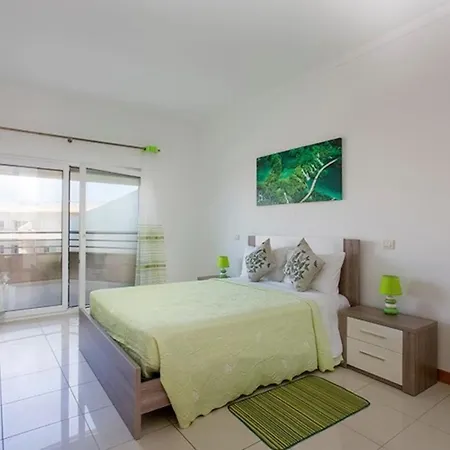 Quinta Barracuda Albufeira Luxury Beach Apartment * Albufeira